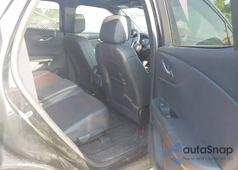 2023 Chevrolet Blazer Awd Rs z USA, uszkodzony, nr VIN 3GNKBKRSXPS139923